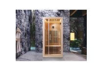 Gotove Infra red saune